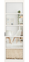 105.22222 ЭКО-шпон Бежевый