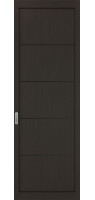 101АПП молдинг SB.11111 ЭКО-шпон Венге FL