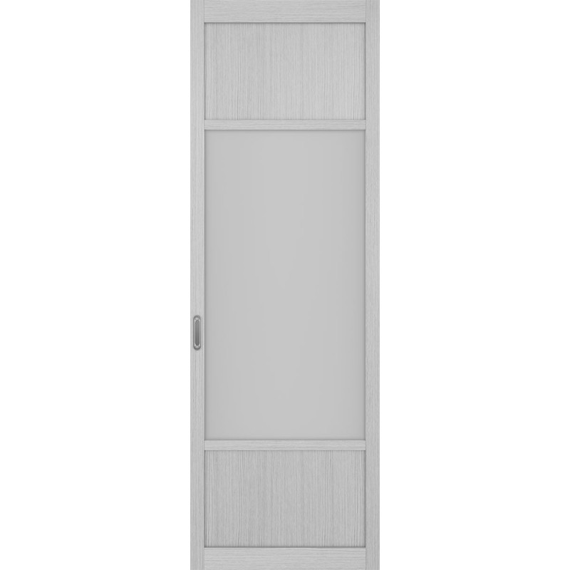 131.121 ЭКО-шпон Дуб серый FL