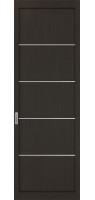 101АПП молдинг SC.11111 ЭКО-шпон Венге FL