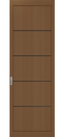 101АПП молдинг SB.11111 ЭКО-шпон Орех NL