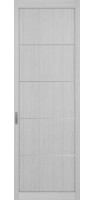 101АПП молдинг SC.11111 ЭКО-шпон Дуб серый FL